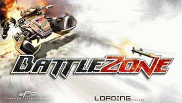 BattleZone (EU) screen shot title